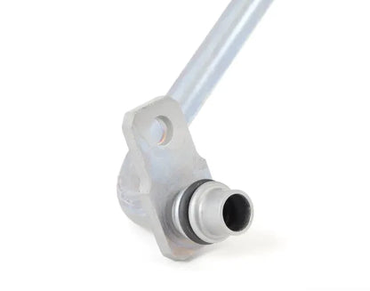 NEW VW PASSAT B6 3C TRANSMISSION OIL COOLER LINE 3C0317819A ORIGINAL