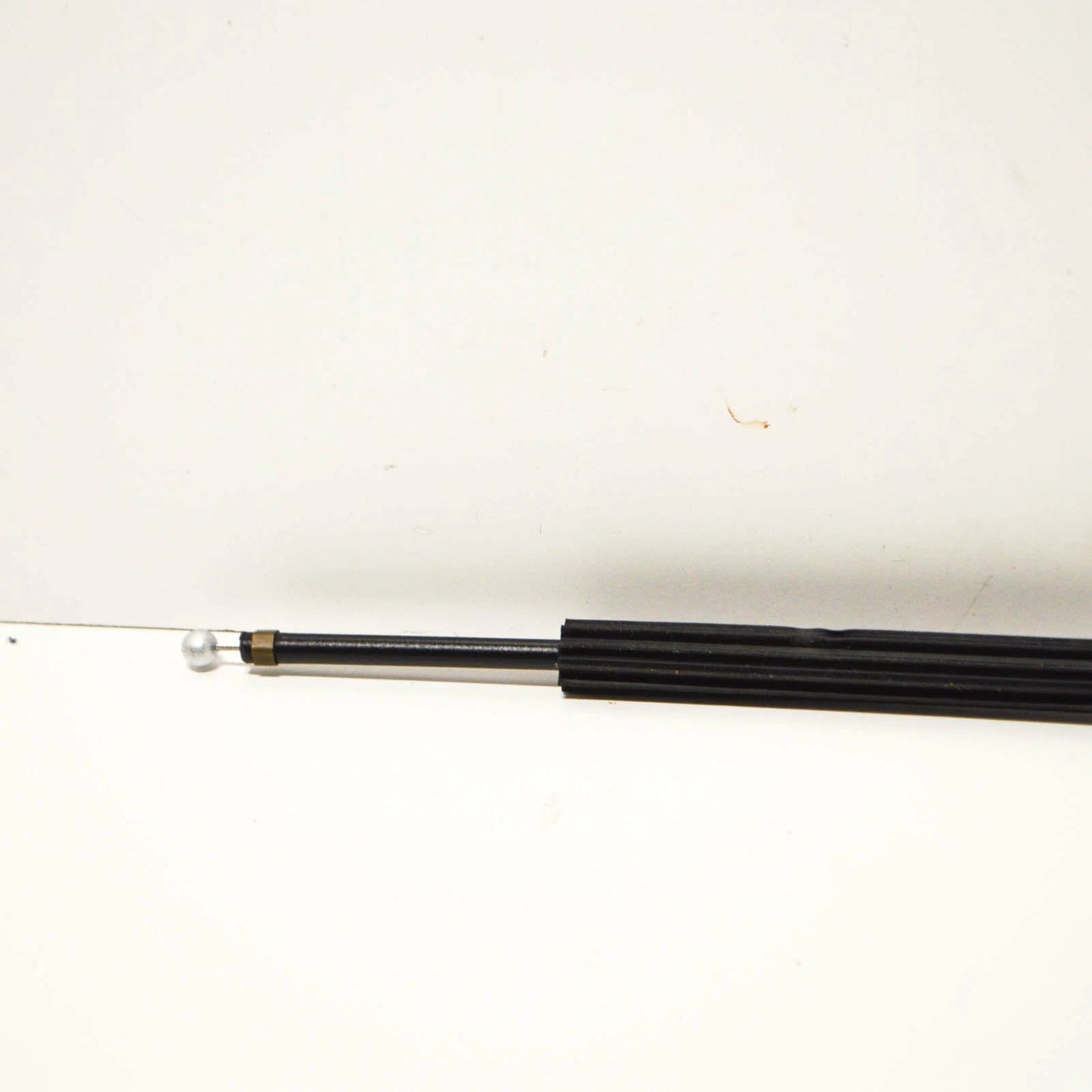 NEW VOLKSWAGEN JETTA MK5 FRONT BONNET HOOD CABLE RHD 1K2823531F ORIGINAL