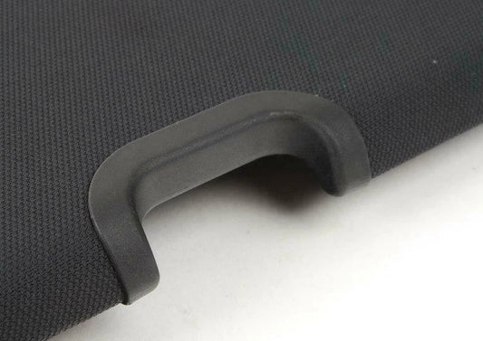 NEW AUDI A3 8P LUGGAGE COMPARTMENT COVER 8P4867769BH2J9 ORIGINAL