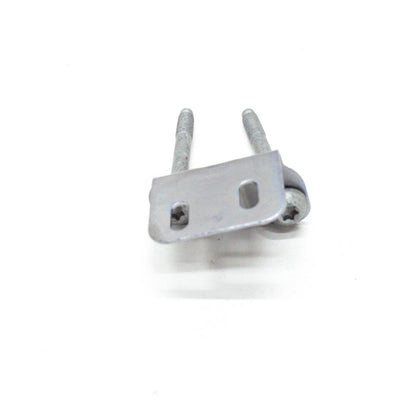 NEW MB GLK X204 FRONT RADIATOR CORE SUPPORT RIGHT BRACKET A2046201714 ORIGINAL