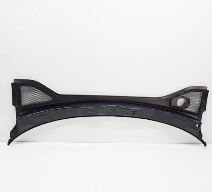 NEW AUDI A3 CABRIO 8V FRONT WINDSHIELD WIPER COWL TRIM LHD 8V5819403F9B9