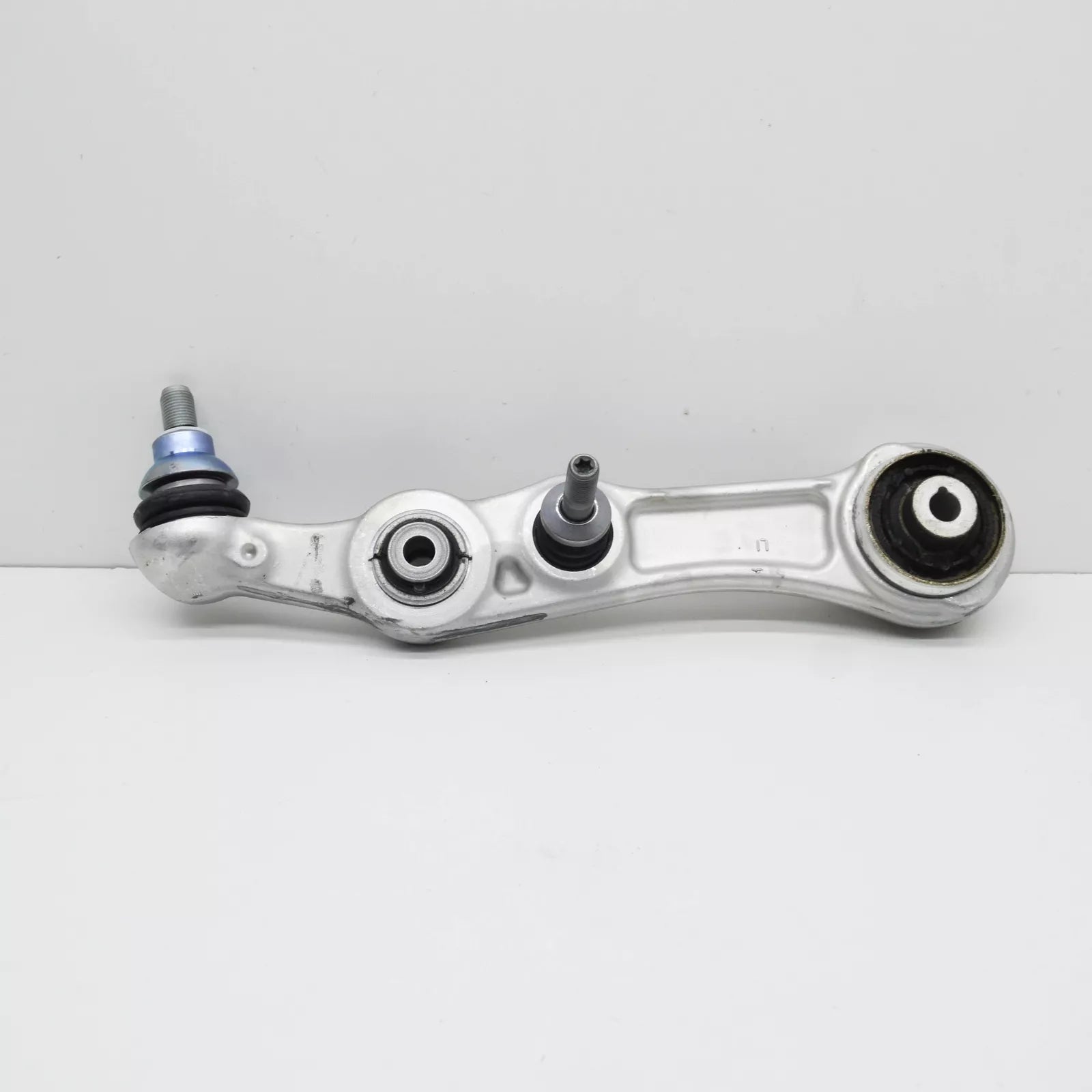 NEW MERCEDES-BENZ C W205 FRONT AXLE LEFT CONTROL ARM A2053306510 ORIGINAL