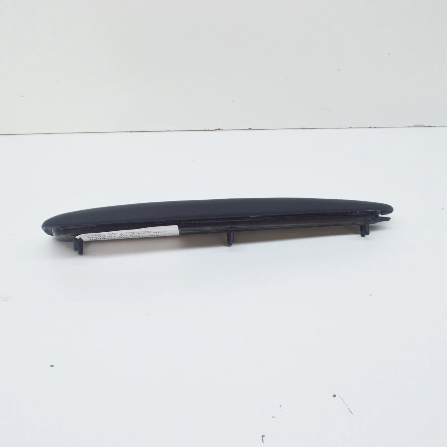 NEW BMW 3 E46 FRONT RIGHT UPPER DOOR ARMREST 51417890900 7890900 ORIGINAL