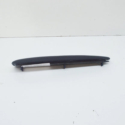 NEW BMW 3 E46 FRONT RIGHT UPPER DOOR ARMREST 51417890900 7890900 ORIGINAL