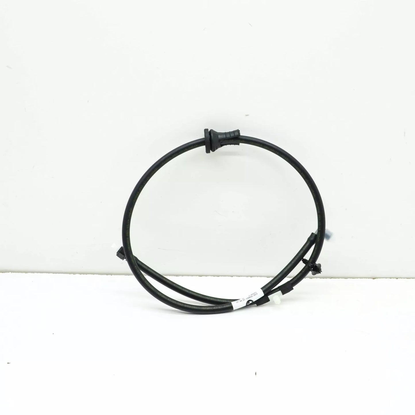 NEW BMW X3 G01 M F97 WINDSHIELD WASHER HOSE PIPE 61667434869 ORIGINAL