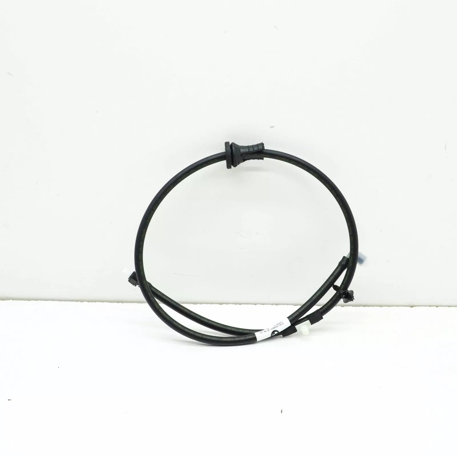 NEW BMW X3 G01 M F97 WINDSHIELD WASHER HOSE PIPE 61667434869 ORIGINAL