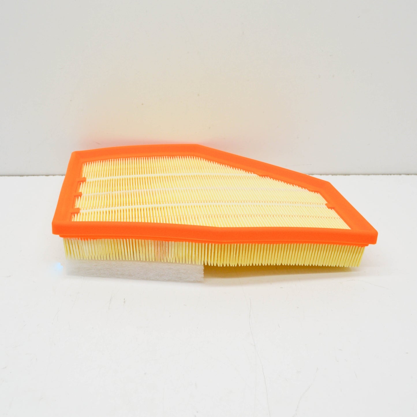 new bmw 5 g30 engine air filter element cyl.1-4 13718699811 original