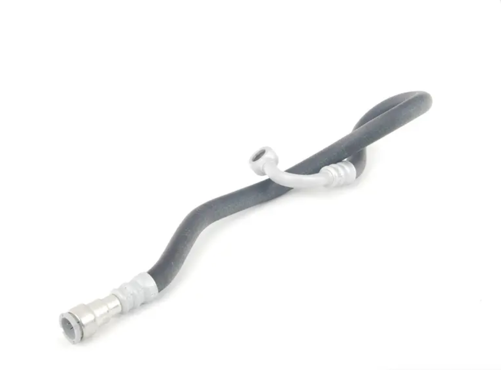 new bmw 1 cabrio e88 power steering hose 32416776882 6776882 original