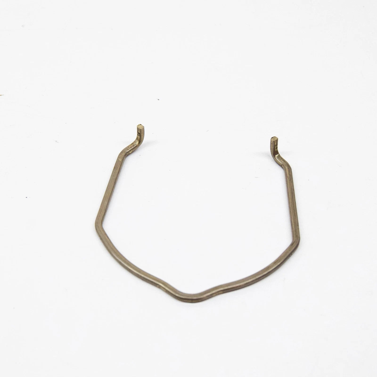 NEW BMW 1 E88 CABRIO INTERCOOLER CLIP 17517798485 7798485 ORIGINAL