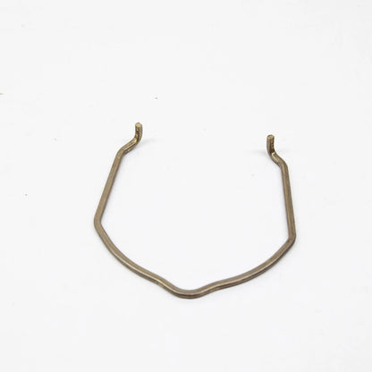 NEW BMW 1 E88 CABRIO INTERCOOLER CLIP 17517798485 7798485 ORIGINAL