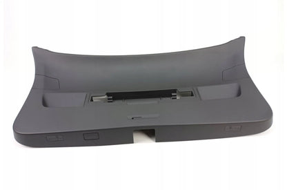 NEW VOLKSWAGEN GOLF MK8 REAR LID LOWER TRIM PANEL 5H98676014PK