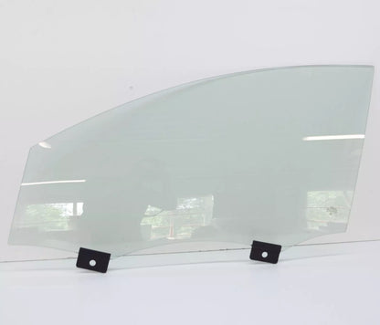 NEW AUDI Q7 4L FRONT LEFT DOOR WINDOW GLASS 4L0845021B ORIGINAL