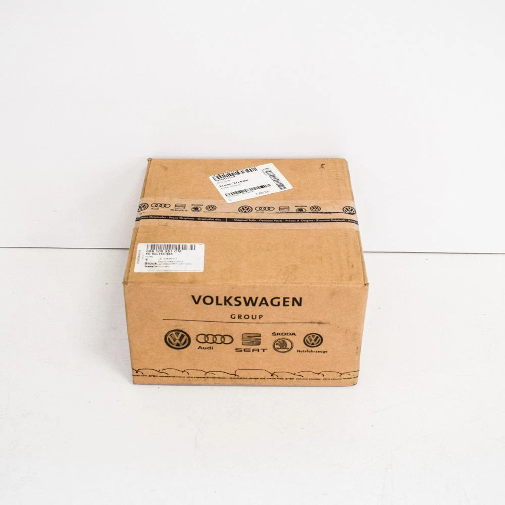 NEW AUDI A7 4G8 3.0 TDI ENGINE VIBRATION DAMPER 059105251CM ORIGINAL