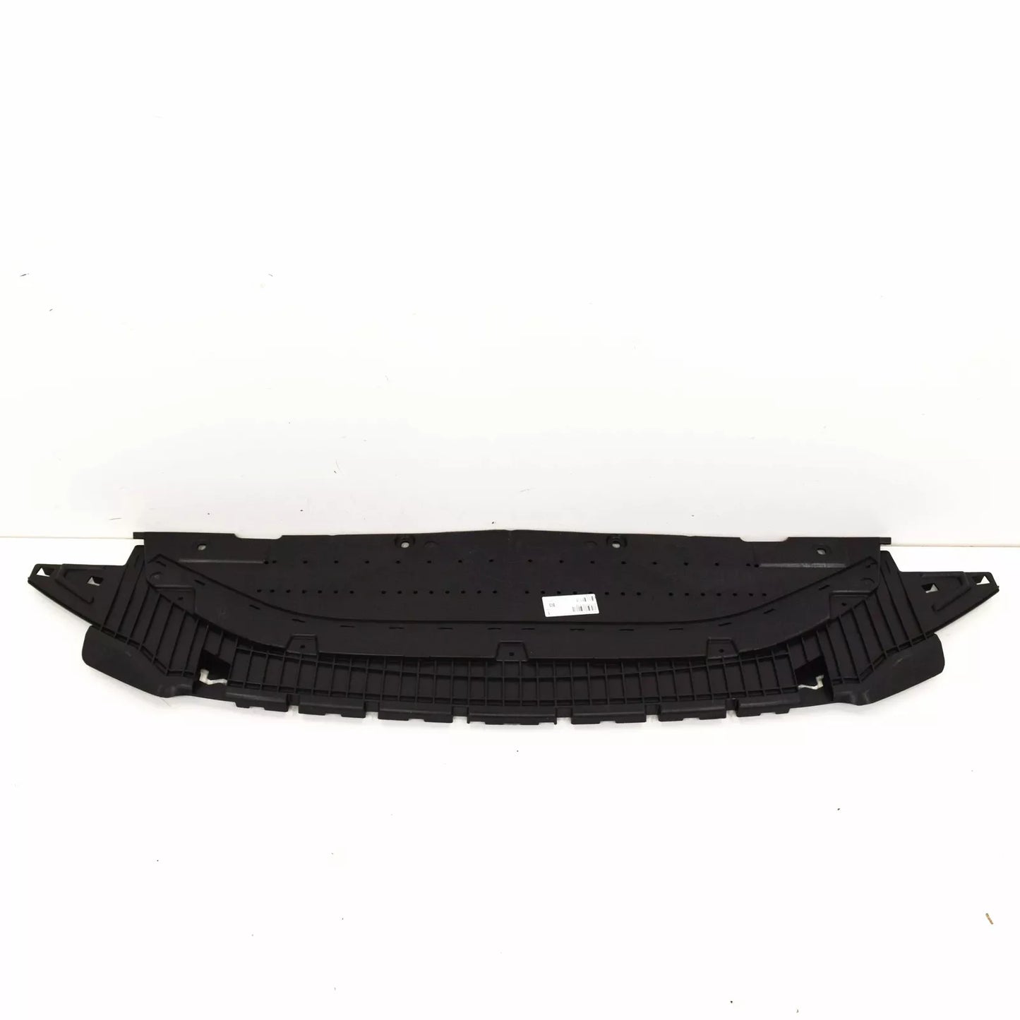 NEW AUDI A6 C7 FRONT BUMPER DEFLECTOR 4G0807611E