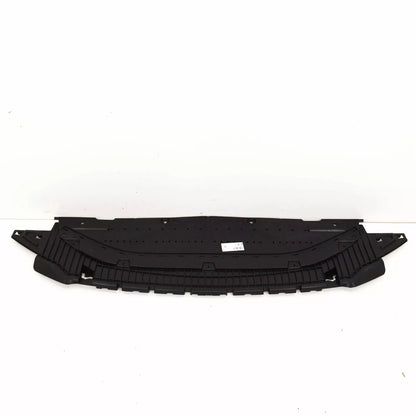 NEW AUDI A6 C7 FRONT BUMPER DEFLECTOR 4G0807611E