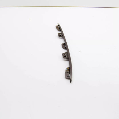 NEW MERCEDES-BENZ EQS V297 REAR RH UPPER BUMPER TRIM STRIP A2978856803 ORIGINAL