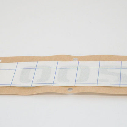 NEW MERCEDES BENZ CLA C117 REAR TRUNK BADGE EMBLEM 	A1178171015 ORIGINAL