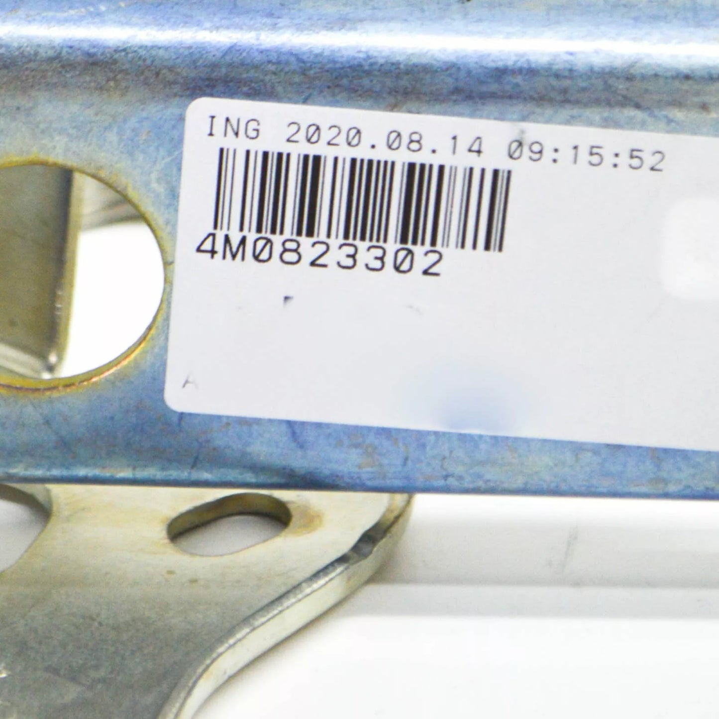 NEW AUDI Q7 4M FRONT RIGHT BONNET HOOD HINGE 4M0823302