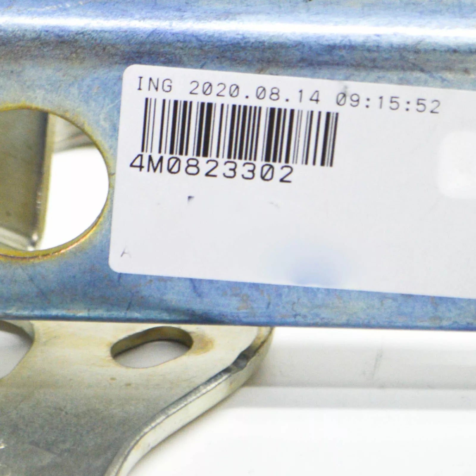 NEW AUDI Q7 4M FRONT RIGHT BONNET HOOD HINGE 4M0823302