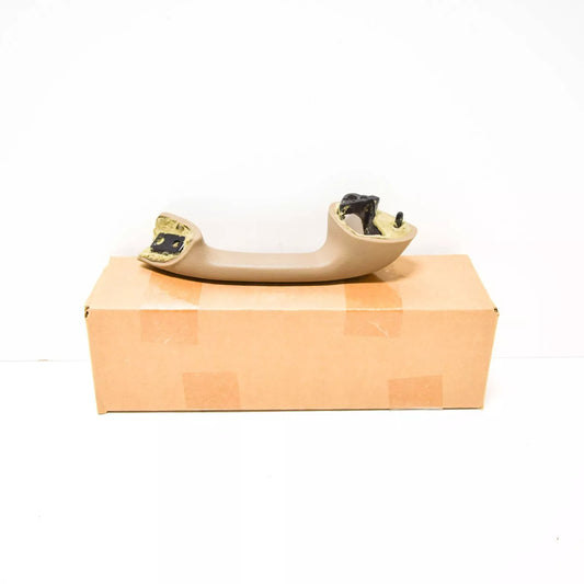 NEW BMW Z3 E36 FRONT RIGHT INSIDE DOOR PULL HANDLE 51418398736 ORIGINAL