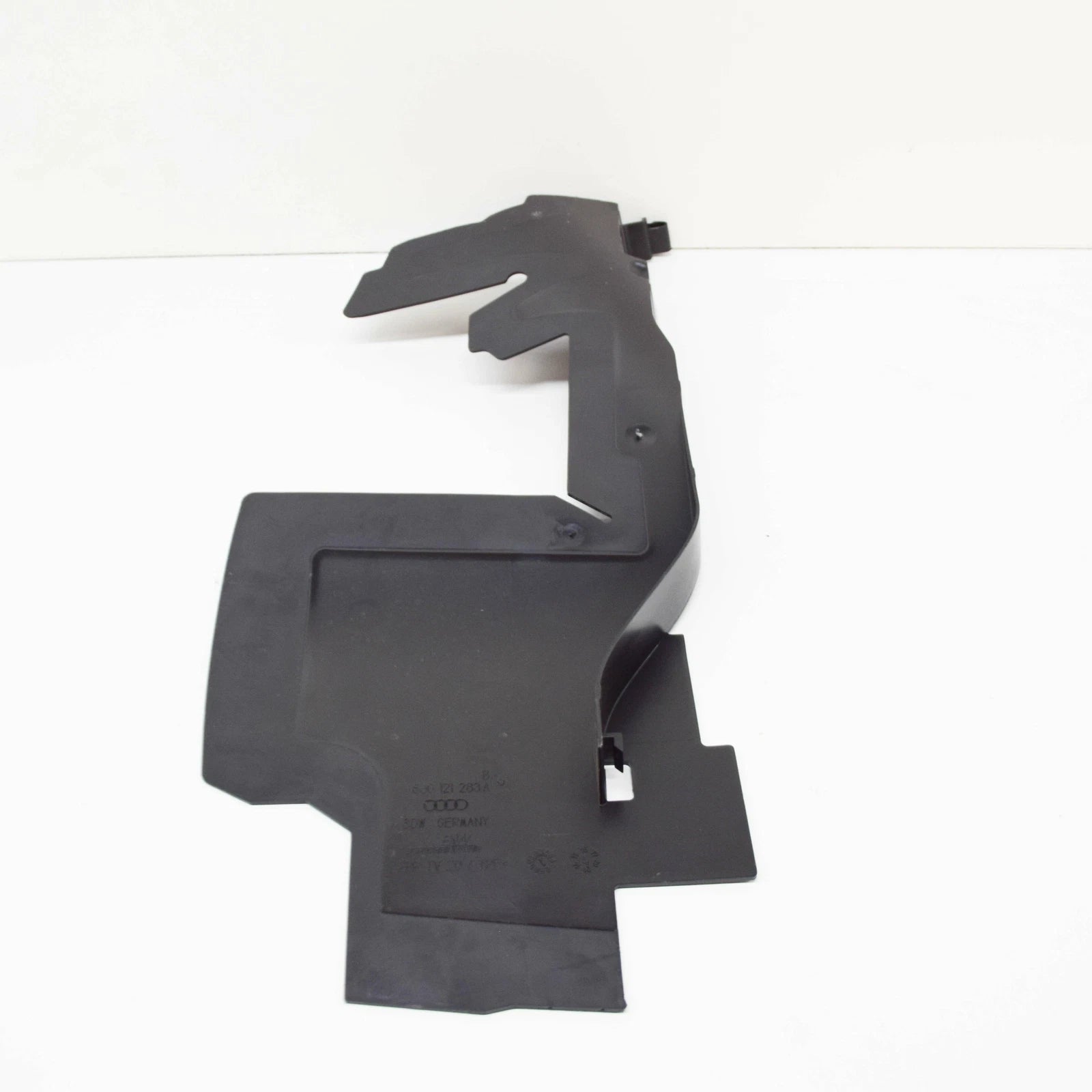 NEW AUDI TT 8J MK2 RADIATOR LEFT AIR GUIDE 8J0121283B ORIGINAL