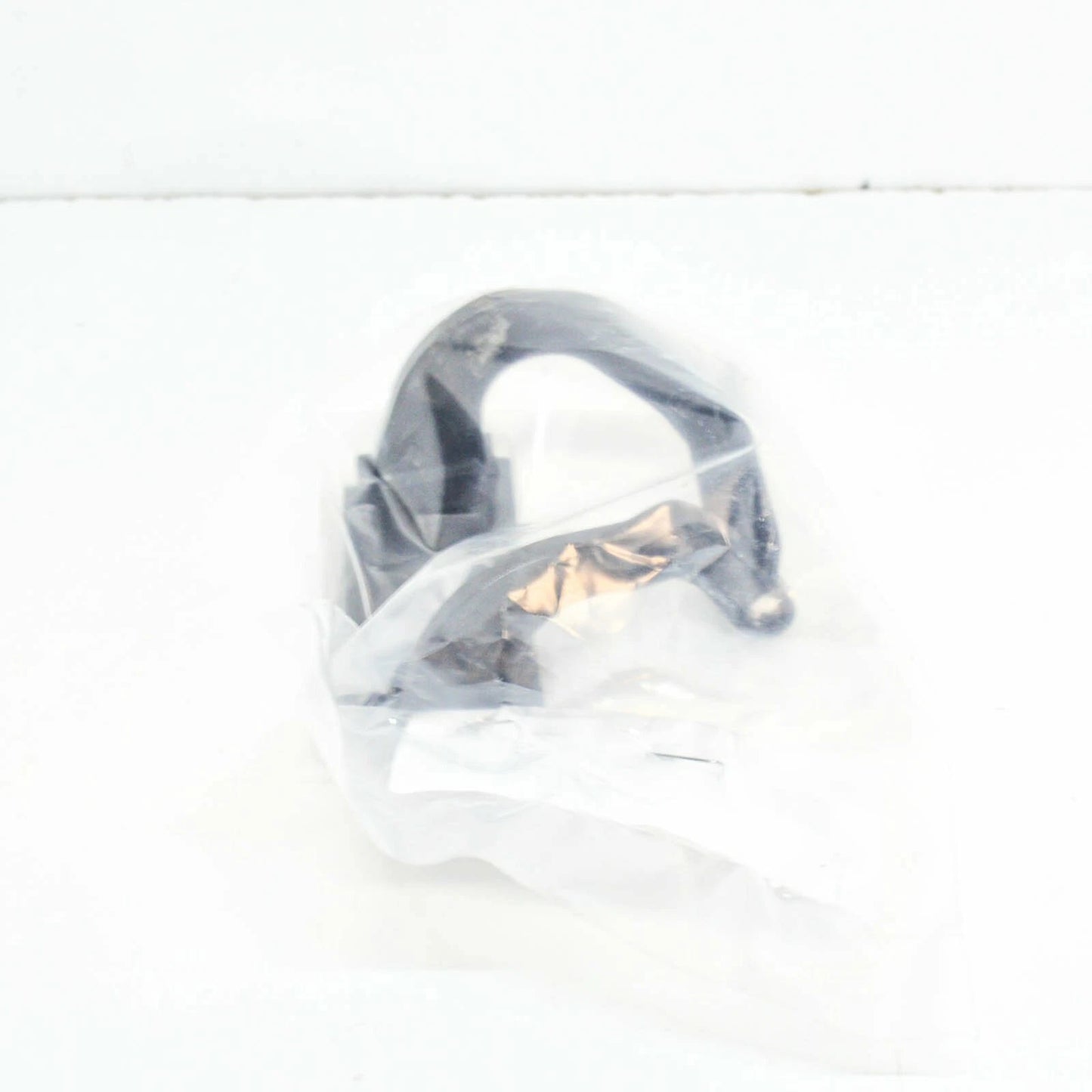 NEW AUDI A5 8T LEFT HEADLIGHT WASHER COVER BRACKET 8T0955635 ORIGINAL