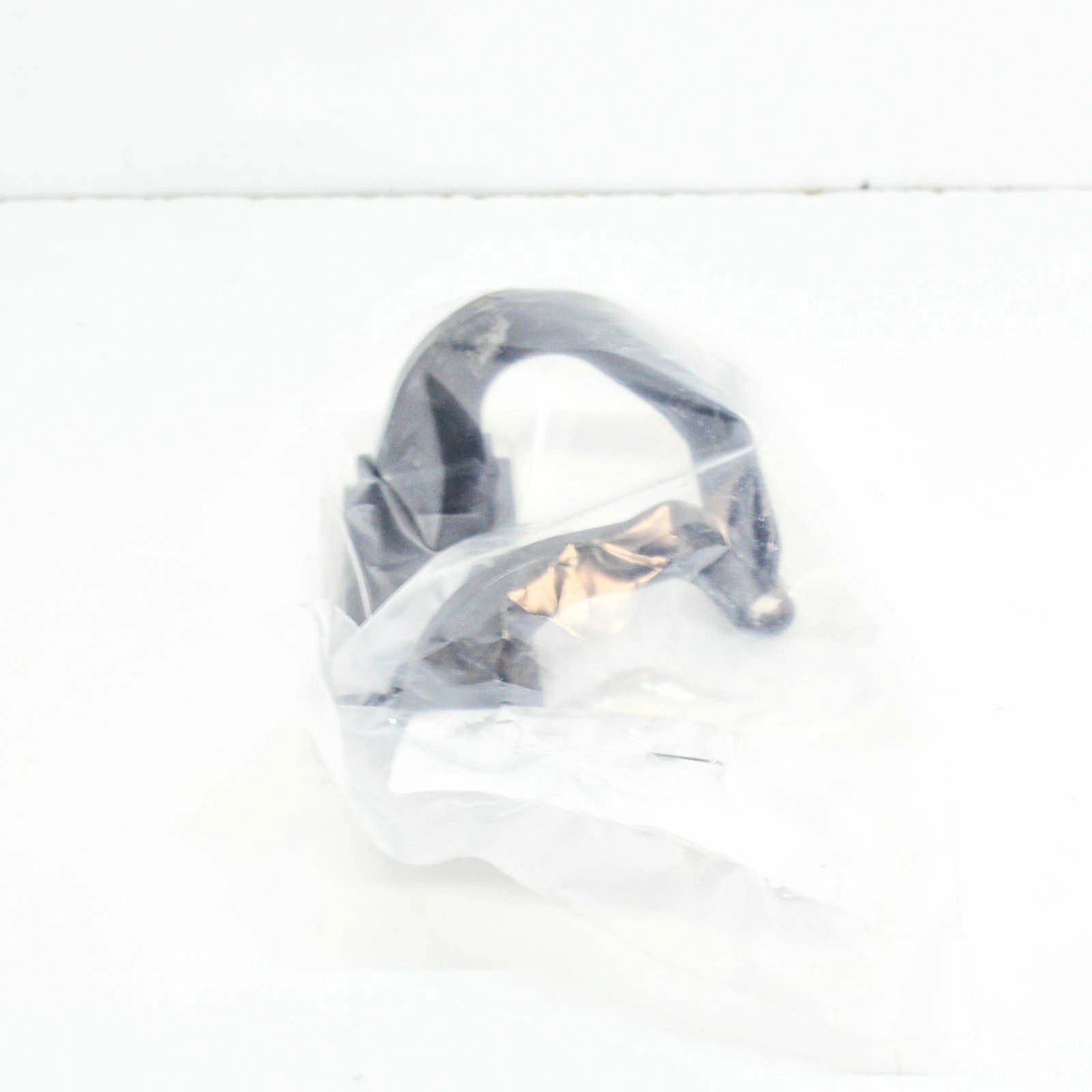 NEW AUDI A5 8T LEFT HEADLIGHT WASHER COVER BRACKET 8T0955635 ORIGINAL