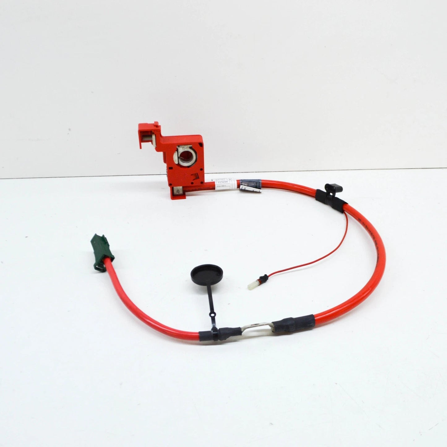 NEW BMW Z4 ROADSTER E89 POSITIVE BATTERY CABLE 61129165850 9165850 ORIGINAL