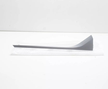 NEW BMW X1 F48 FRONT LEFT GRILLE SIDE TRIM 51117954257 ORIGINAL