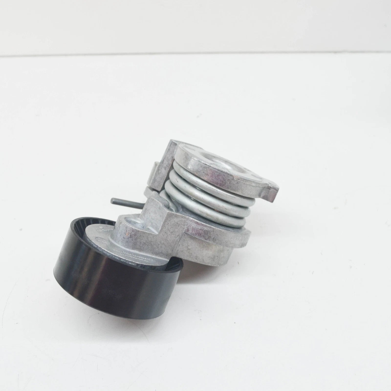 NEW BMW X5 E70 BELT TENSIONER 11287545296 7545296 ORIGINAL