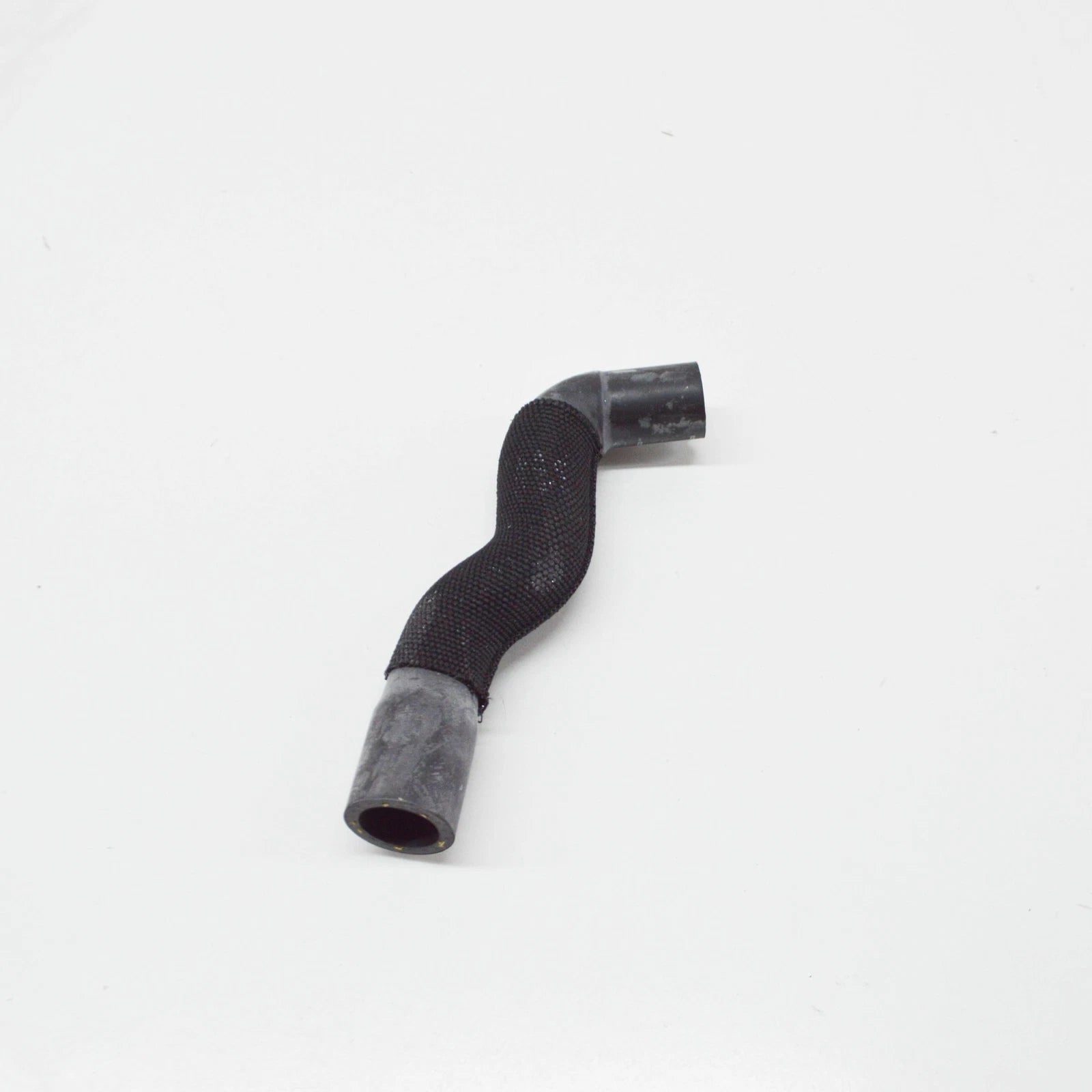NEW AUDI A4 AVANT B8 LEFT OUTER RADIATOR COOLANT HOSE 8K0145921C ORIGINAL