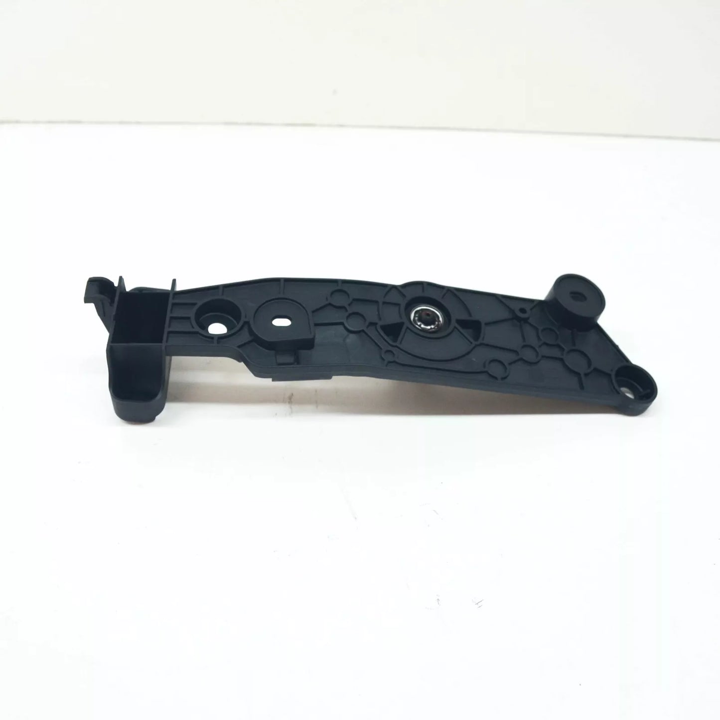 NEW BMW 3 G20 FRONT BONNET HOOD RELEASE HANDLE BRACKET LL 51237446416 ORIGINAL