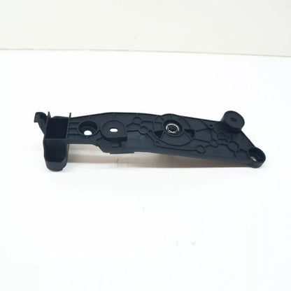 NEW BMW 3 G20 FRONT BONNET HOOD RELEASE HANDLE BRACKET LL 51237446416 ORIGINAL