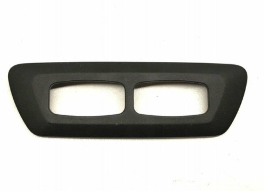 new mb glc coupe c253 front left seat adjustment facing a2059197100 original