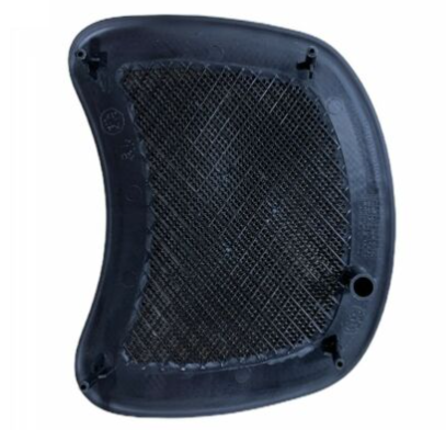 NEW MB GLE W166 REAR RIGHT LOUDSPEAKER GRILLE COVER A16669401379051 ORIGINAL