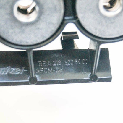 NEW MERCEDES BENZ E CLASS W213 FASTENING PLATE A2136205900