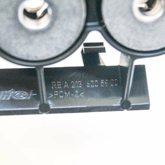 NEW MERCEDES BENZ E CLASS W213 FASTENING PLATE A2136205900