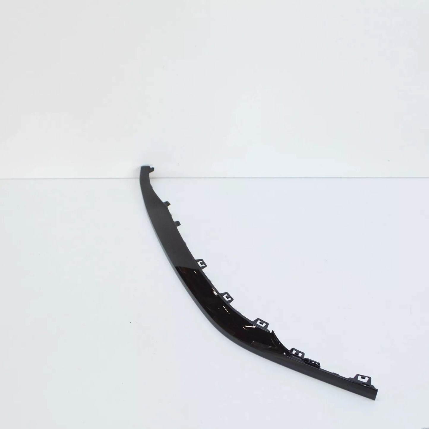 NEW AUDI A8 4N D5 FRONT BUMPER LEFT TRIM 4N0853333BY9B ORIGINAL