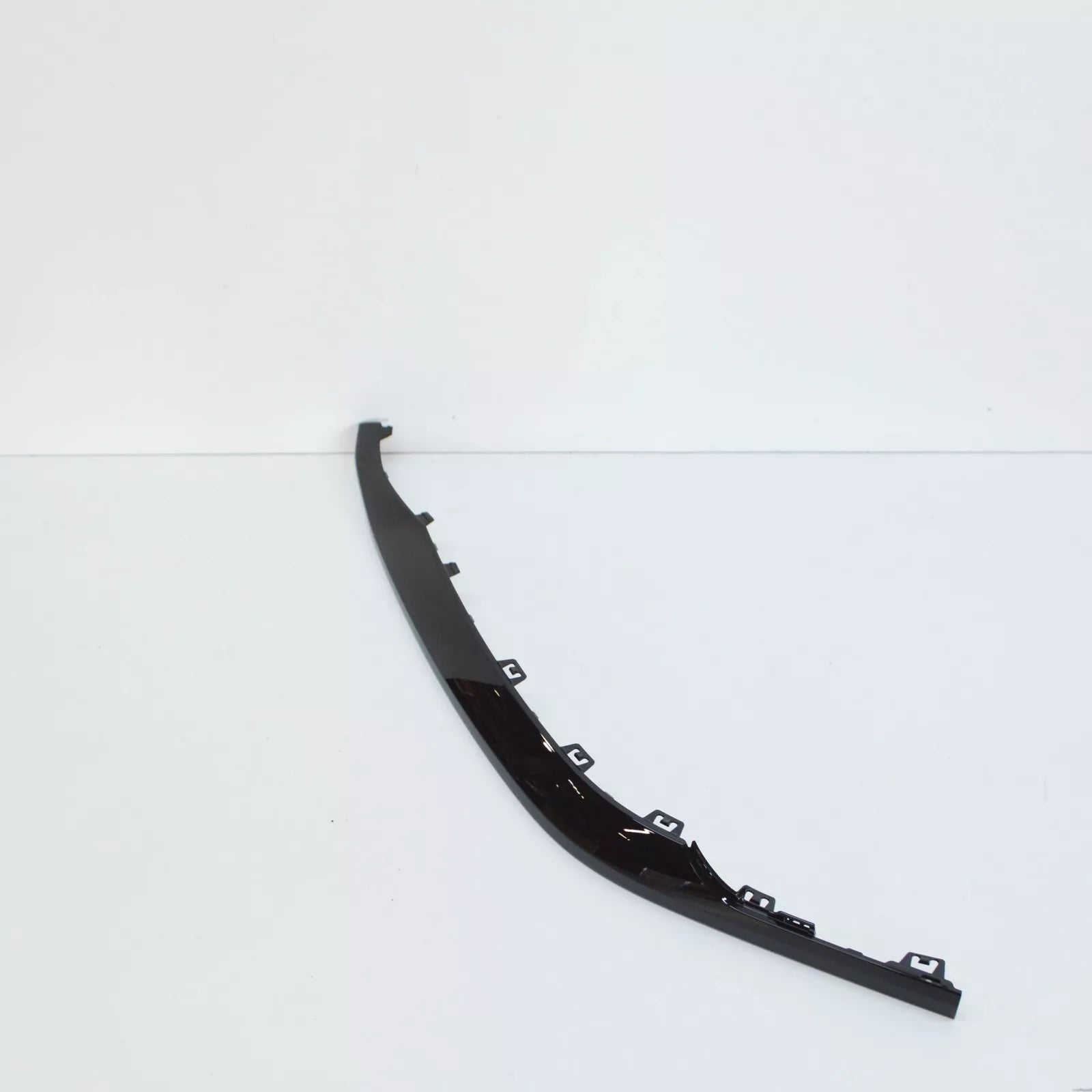 NEW AUDI A8 4N D5 FRONT BUMPER LEFT TRIM 4N0853333BY9B ORIGINAL