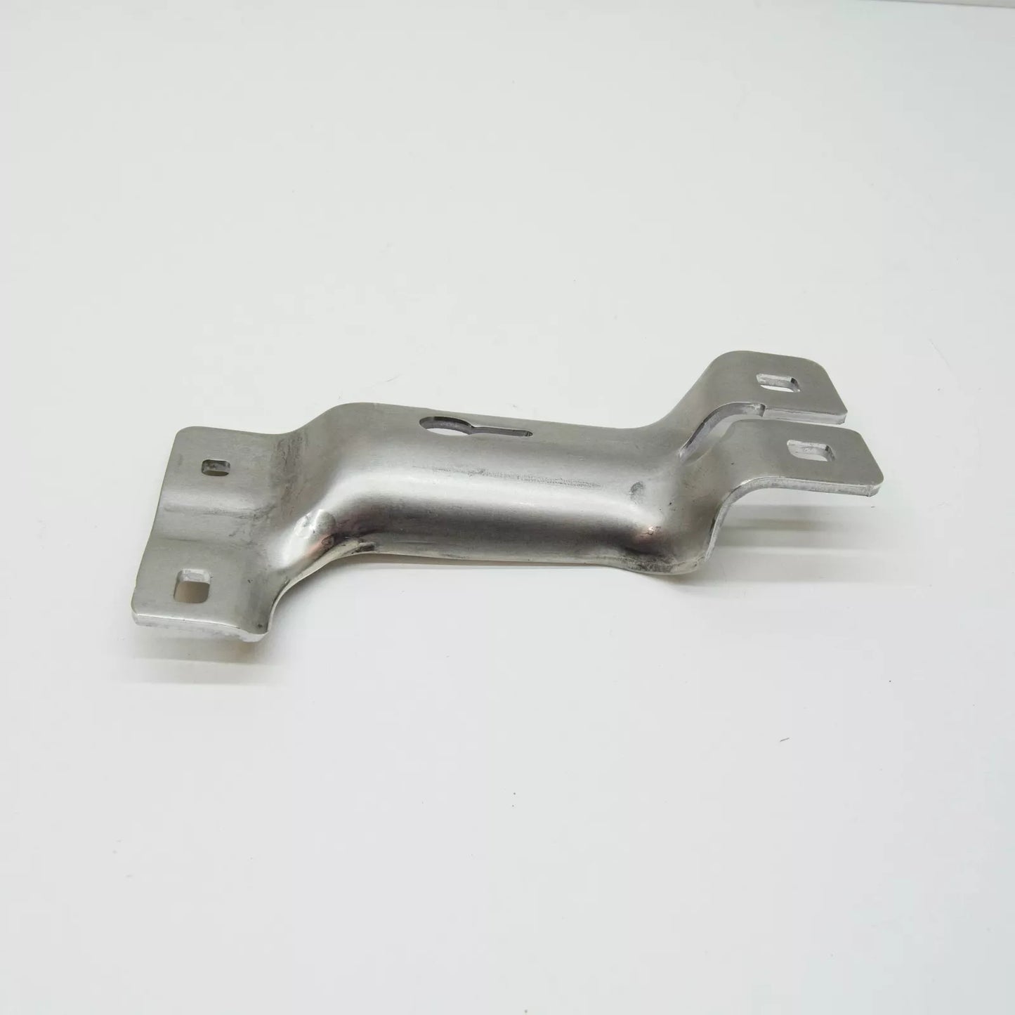 NEW BMW 5 G30 FRONT CARRIER RIGHT VERTICAL CONNECTION 51117357180 ORIGINAL