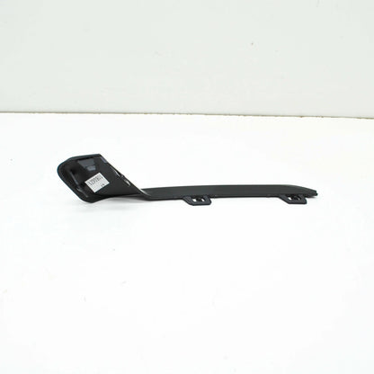 NEW BMW X3 F25 FRONT BUMPER RIGHT PRIMERED CLIP X-LINE 51117413922 ORIGINAL