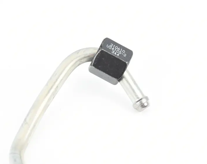 new audi a6 avant c7 fuel pressure pipe 059130241cs original