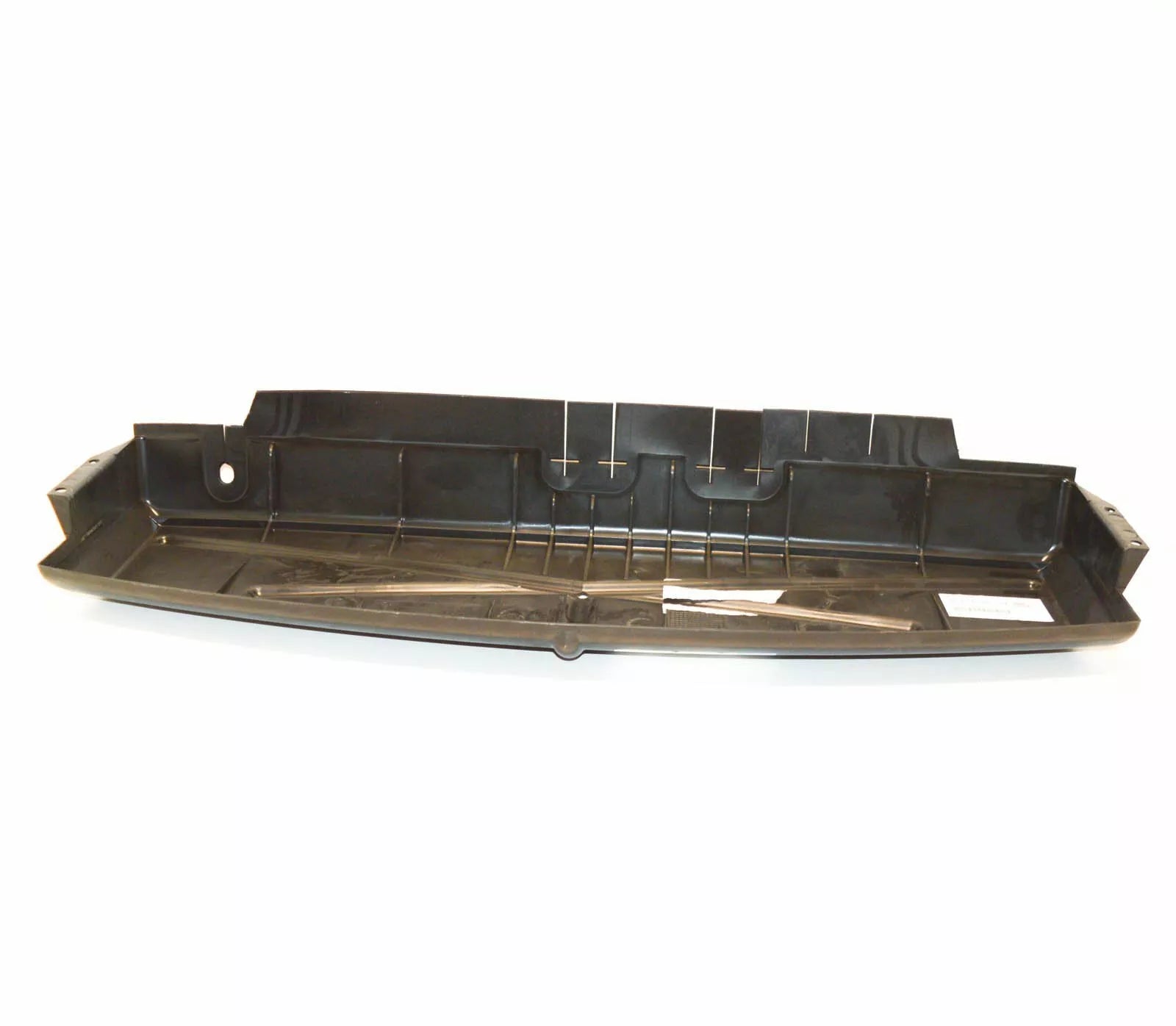 NEW BMW 3 E36 RADIATOR LOWER AIR DUCT 51718156259 8156259 ORIGINAL