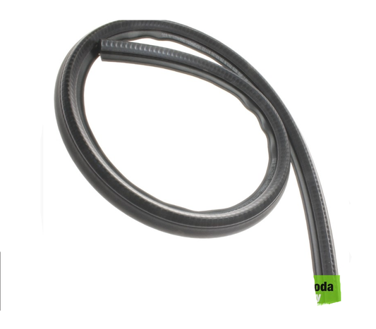 new skoda yeti 5l engine cover gasket 3t0823723c original