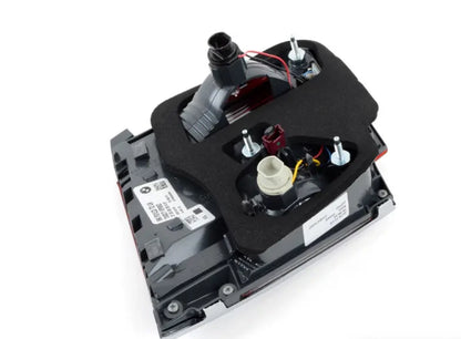 NEW BMW 7 F01, F02 REAR LEFT TAILLIGHT 63217300271 7300271 ORIGINAL