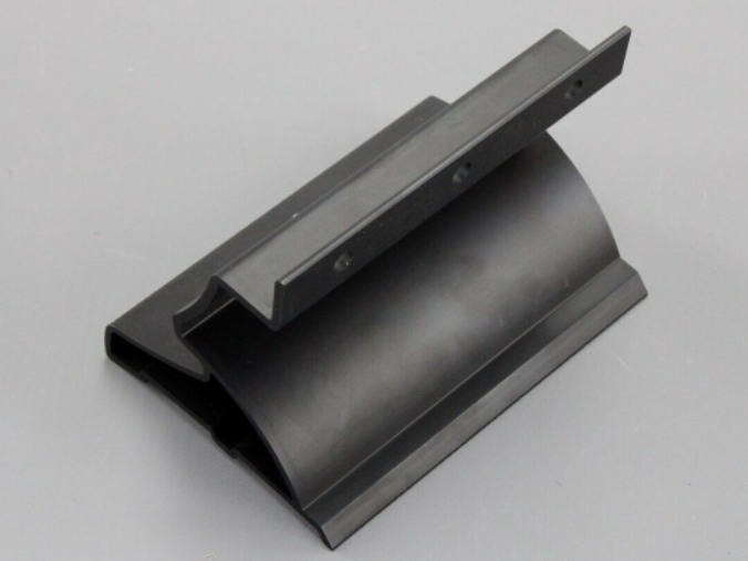 NEW VOLKSWAGEN TRANSPORTER T5 FRONT AWNING BRACKET 7H7877238B9P7 ORIGINAL