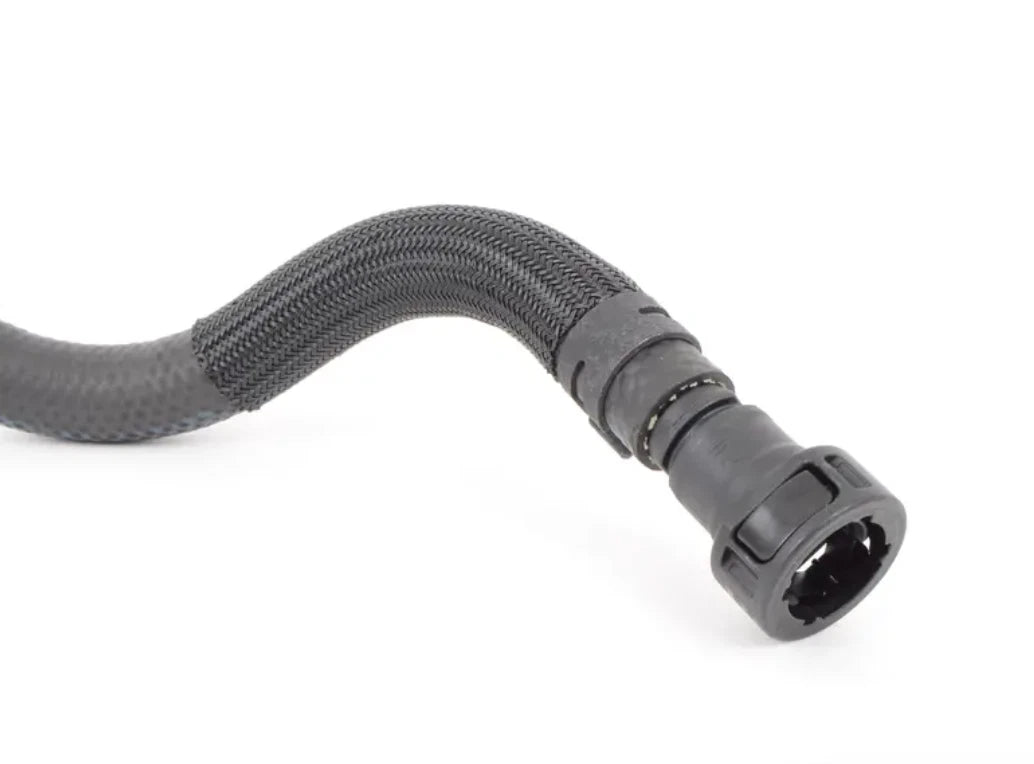 NEW BMW X5 E70 FUEL RETURN LINE 13537796060 7796060 ORIGINAL