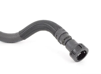 NEW BMW X5 E70 FUEL RETURN LINE 13537796060 7796060 ORIGINAL