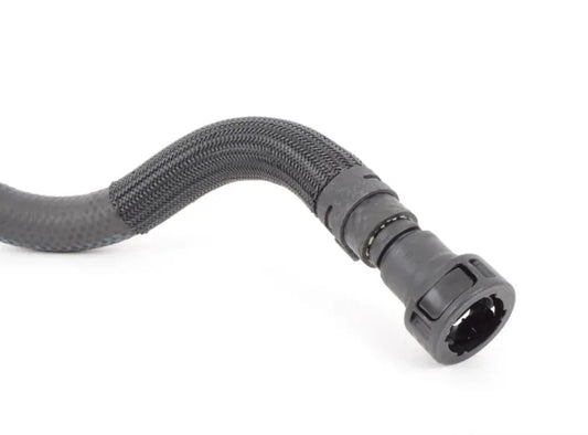 NEW BMW X5 E70 FUEL RETURN LINE 13537796060 7796060 ORIGINAL