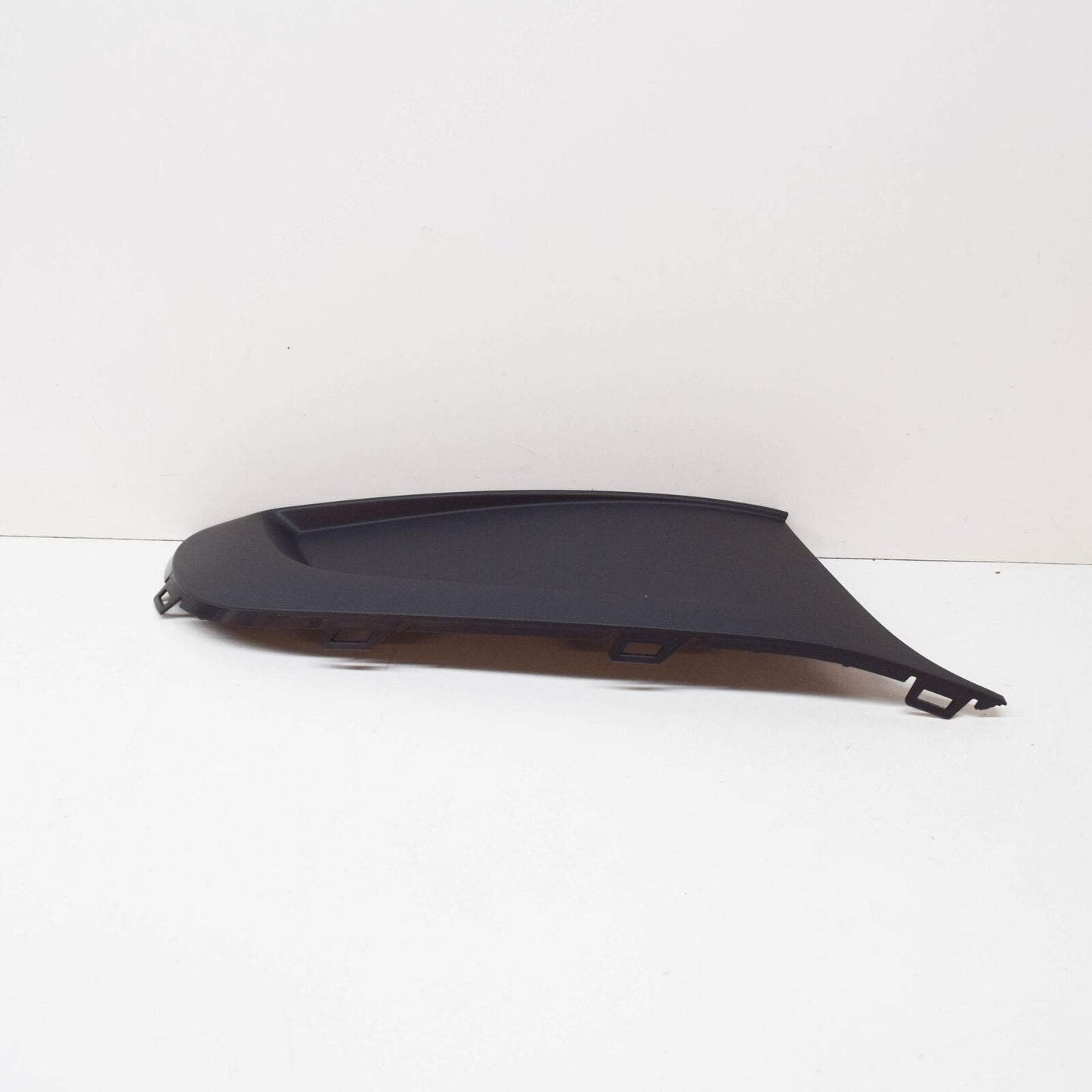 NEW VOLKSWAGEN CADDY 2K FRONT BUMPER RIGHT GRILLE TRIM 2K58536669B9 ORIGINAL